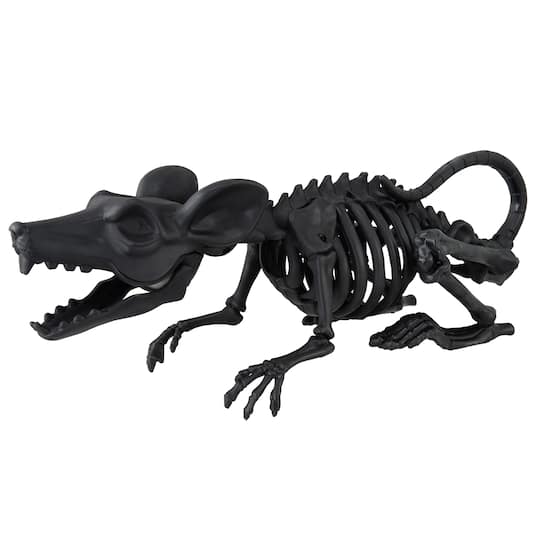 14" Mouse Skeleton by Ashland®